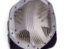 Ram-Air Differential Cover Kit, Black Ops, w/Hardware 01-19 Chevy/GMC 03-24 Ram with AAM 11.5 Inch or 11.8 Inch 14 Bolt Rear Axle Banks Power