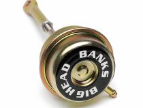 BigHead Wastegate Actuator Kit 2001-2004 Chevy 6.6L Banks Power