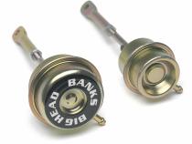 BigHead Wastegate Actuator Kit 2001-2004 Chevy 6.6L Banks Power