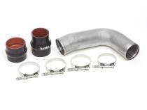 Boost Tube Upgrade Kit 2010-2012 Ram 2500/3500 Cummins 6.7L Natural Banks Power