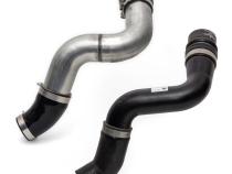 Boost Tube Upgrade Kit Fits 19-24 Ram 2500/3500 6.7L Cummins Raw Banks Power