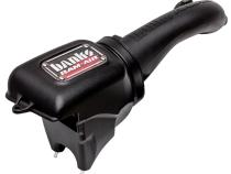 Banks Ram-Air Big-Ass Oiled Filter Cold Air Intake System for 18-23 Jeep Wrangler JL 2.0L Turbo