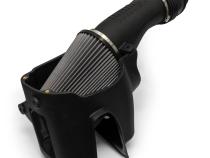 Ram-Air Cold-Air Intake System Dry Filter for 20-22 Ford F250/F350/F450 6.7L Power Stroke Banks Power