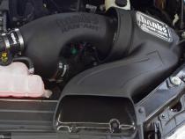 Ram-Air Intake System Dry Filter for 2015-2020 Ford F150 EcoBoost 2.7/3.5L Banks Power