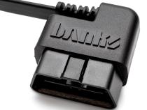 OBD-II Cable CAN Bus for iDash 1.8 Banks Power