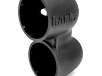 52mm iDash Stealth Pod Mounts for 15-19 GM 2500/3500 Dual Pod Banks Power