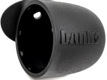 iDash Stealth Pod Mount for 16-23 Toyota Tacoma Banks Power