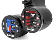 iDash Stealth Pod Mounts for 11-16 Ford Super Duty Dual Gauge Banks Power