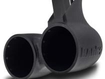 iDash Stealth Pod Mount for 21-25 Ford F-150 and 23-26 Super Duty Dual Pod Banks Power