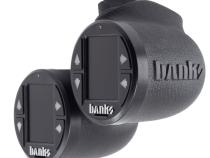iDash Stealth Pod Mounts for 09-18 RAM 1500, 19-23 Classic and 10-18 Ram 2500/3500 Dual Pod Banks Power