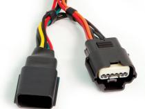 PedalMonster, Throttle Sensitivity Booster for use with existing iDash and/or Derringer for many Cadillac, Chevy/GMC, Chrysler, Dodge/Ram, Ford, Jeep, Lincoln, Mazda