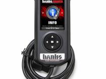 AutoMind 2 Programmer Hand Held GM Diesel/Gas (Except Motorhome) Banks Power