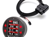 Banks iDash Data Pro for use with OBDII CAN bus vehicles Stand-Alone Banks Power