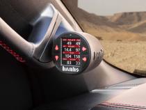 Banks iDash Data Pro PedalMonster Upgrade Kit