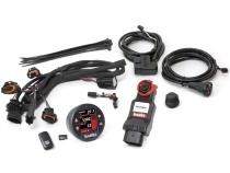 Derringer Tuner with iDash DataMonster for 19-23 Ram 1500 3.0L EcoDiesel 20-23 Wrangler/Gladiator 3.0L EcoDiesel Banks Power