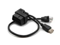 EZ Lynk OBDII Diagnostic Cable Auto Agent 1