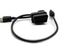 EZ Lynk OBDII Diagnostic Cable Auto Agent 1