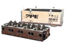 2004.5-2010 GM 6.6L Duramax Cast Iron Cylinder Head (One) LLY/LBZ/LMM
