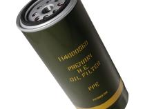 Special Issue Premium H.E. Oil Filter GM 6.6L 2001-2019 (Ordnance)