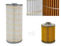 Special Issue Premium H.E. Oil Filter GM 6.6L 2001-2019 (Ordnance)