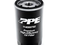 Premium High-Efficiency Engine Oil Filter Replaces PF48 PF63 FL500S MO339
