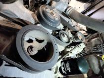 Premium High-Efficiency Engine Oil Filter Replaces PF48 PF63 FL500S MO339