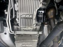 Premium High-Efficiency Engine Oil Filter Replaces PF48 PF63 FL500S MO339