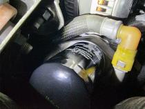 Premium High-Efficiency Engine Oil Filter Replaces PF48 PF63 FL500S MO339