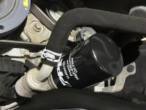 Premium High-Efficiency Engine Oil Filter Replaces PF48 PF63 FL500S MO339