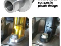 Crankcase Breather Filter Kit GM 04.5-07 LLY LBZ Style