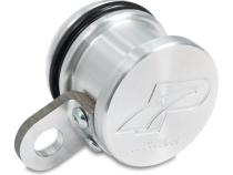 Engine Oil Fill Delete Plug Raw