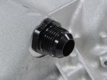 2001-2016 GM 6.6L Duramax Dry Sump Pan