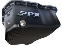 2001-2010 GM 6.6L Duramax PPE High-Capacity Cast Aluminum Engine Oil Pan