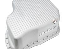 Deep Engine Oil Pan Raw 11-16 18 Hole