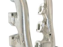 GM 6.6L Duramax High-Flow Exhaust Manifolds and Up-Pipes Kits 2001-2004