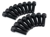 GM 6.6L Duramax High-Flow Exhaust Manifolds and Up-Pipes Kits 2001-2004