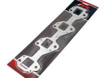 Manifolds and Up-Pipes GM 2004.5-2005 Y Pipe LLY - Silver