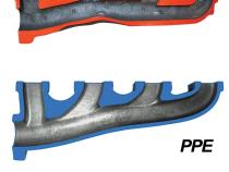 Manifolds And Up-Pipes GM 06-07 Y-Pipe LLY/LBZ PPE Diesel