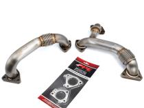 Oem Length Up-Pipes 06-07 EGR PPE Diesel
