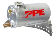 Coolant Overflow Tank 01-07 PPE Diesel