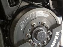 Xtreme Damper 2006-2010 GM 6.6L Duramax PPE Diesel