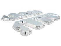 Valve Cover Kit - Polished no Pillars 2004.5-2010