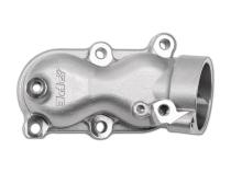 2004-2010 GM 6.6L Duramax Thermostat Housing Cover LLY LBZ LMM - Polished