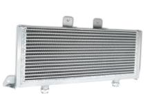 2003-2005 GM 6.6L Duramax w/ Allison Transmission Bar and Plate Transmission Cooler PPE Diesel