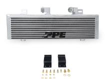 Transmission Cooler Bar and Plate 2006-2010 GM 6.6L w Allison 1000-2000 Series PPE Diesel