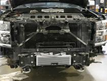 Perf Trans Cooler 2011-13 GM 6.6L Allison 1000 PPE Diesel