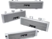 Perf Trans Cooler 2014-16 GM 6.6L Allison 1000 PPE Diesel