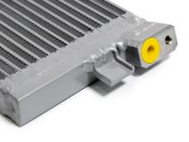 Transmission Cooler Bar and Plate - GM SUV Diesel/Gas with 10 Speed - 2021-2024 PPE