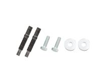 Transmission Cooler Bar and Plate - GM SUV Diesel/Gas with 10 Speed - 2021-2024 PPE