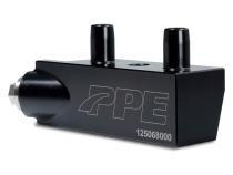 Transmission Fluid Thermal Bypass Valve 2014-2018 GM 6L80 Transmisson PPE Diesel